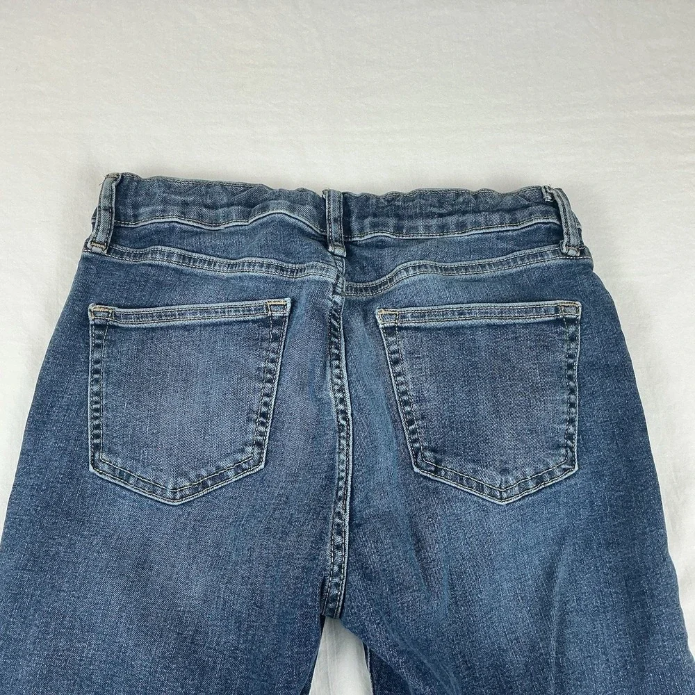 Old Navy 360 Stretch, Karate Slim,‎  Built In Tough, Boys Size 14